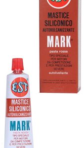 EST 75ml Sigillante Siliconico Autolivellante per Scatola Cambio e Differenziale