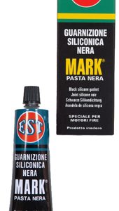 EST gr 95 Sigillante Siliconico Neutro tissotropico Indicato per Coppa Dell'olio