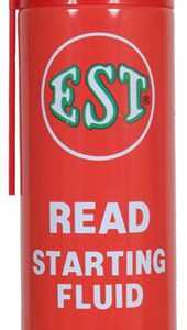 EST 250ml Spray Avviamento rapido a tutte le Temperature Auto Moto Trattori