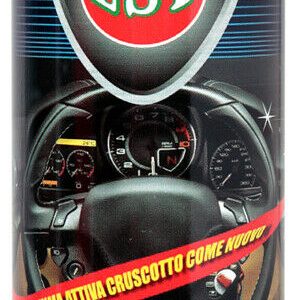 EST 500ml Pulitore Cruscotto Casco Acqua Action Schiuma Attiva Sgrassa Protegge