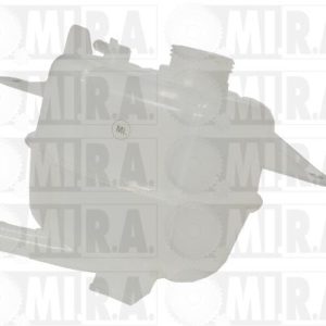 Per Fiat Fiorino (07>) Fiat Qubo (07>) Vaschetta Espansione Serbatoio Radiatore Acqua