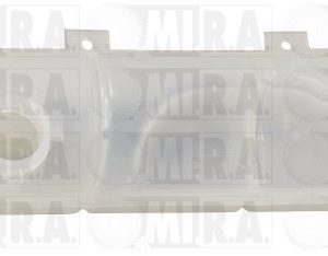 Per FIAT Punto 1.2 S - SX - ELX (clima) Vaschetta Espansione Serbatoio Radiatore Acqua