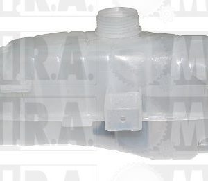 Per Renault Clio III - Modus Vaschetta Espansione Serbatoio Radiatore Acqua