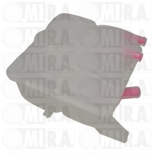 Per Ford  Tourneo Connect (2013>) - Transit Connect (2013>) Vaschetta Espansione Sebatoio Radiatore Acqua 8V618K218AE