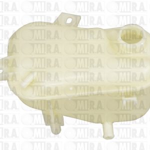 Per FIAT Cinquecento Sporting - Seicento Sporting Vaschetta Espansione Serbatoio Radiatore Acqua 46407685