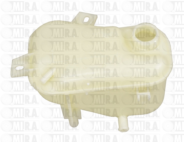 Per FIAT Cinquecento Sporting - Seicento Sporting Vaschetta Espansione Serbatoio Radiatore Acqua 46407685