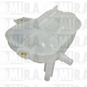 Per FIAT Seicento (1998>2010) 1.1 Vaschetta Espansione Serbatoio Radiatore Acqua