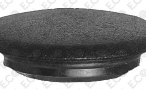 Per Lancia Thema Kit 100 pz Tappo Otturazione Fori per Porta - Ossatura Foro Ø: 20.00mm