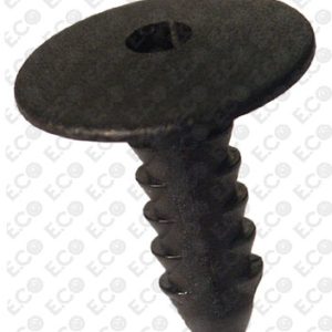 Per LAncia Y Kit 9 pz Bottone Clip Molletta Graffetta per Rivestimenti Interni