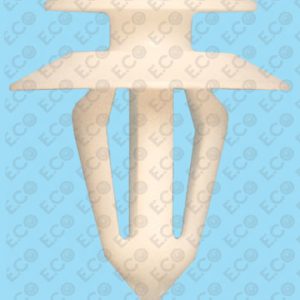 Per Opel Astra, Corsa, Tigra, Vectra, Zafira Kit 100pz Bottoni Clip Mollette Graffette per Fissaggio Porta-Pannello  2345957