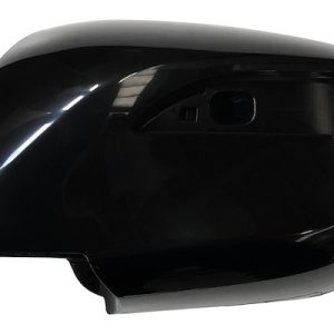 Per Hyundai ix35 dal 03.2010>06.2013 Calotta Sx Nera per Specchio Retrovisore