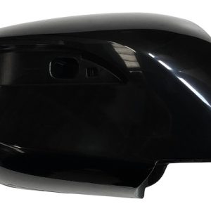 Per Hyundai ix35 dal 03.2010>06.2013 Calotta Dx Nera per Specchio Retrovisore