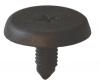 Per Fiat Panda 1980>2003 Kit 25 pz Bottone Fissaggio Modanatura e Canalina Tetto