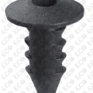 Per Lancia Thema Kit 100 Bottoni Clip Mollette per Fissaggio Tappeti