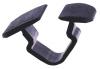 Kit 3 pz Bottone Clip Molletta di Fissaggio per Cofano Motore  1H586384901C