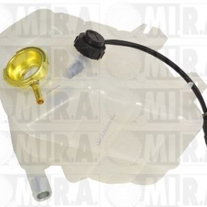 Per Iveco Daily III (1999>) Vaschetta Espansione Serbatoio Radiatore Acqua