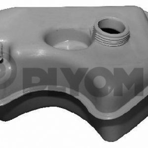 Per Fiat Panda 1980>2003 - Panda 4x4 Vaschetta Espansione Serbatoio Radiatore Acqua
