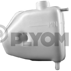 Per FIAT Uno D - TD ('89) Vaschetta Espansione Serbatoio Radiatore Acqua