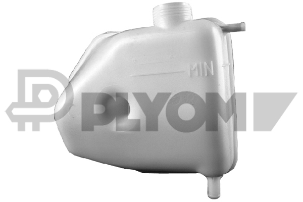 Per FIAT Uno D - TD ('89) Vaschetta Espansione Serbatoio Radiatore Acqua
