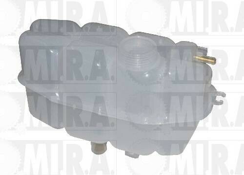 Per Fiat Idea (06>) - Palio (02>11) - Siena (02>) - Strada (99>05) Vaschetta Espansione Serbatoio Radiatore Acqua - immagine 4