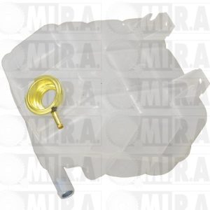 Per FIAT Daily Turbo Vaschetta Espansione Serbatoio Radiatore Acqua OEM 93926969