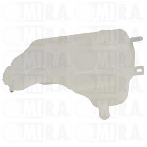 Per Ford Courier (96>) - Fiesta IV (95>) - Ka (97>) - Puma (97>) Mot. 1.0 - 1.4 - 1.6 - 1.7 16V - 1.8D Vaschetta Espansione Serbatoio Radiatore Acqua