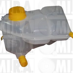 Per Ford Fiesta V - Fusion (02>) Mot. 1.2 - 1.4 - 1.6 Vaschetta Espansione Serbatoio Radiatore Acqua