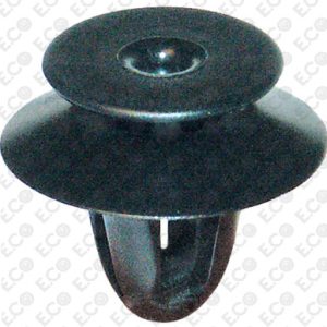 Per Bmw Vari Modelli Kit 9pz Bottone Fermapannello Clip per Fissaggio Rivestimenti Interni