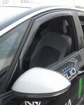 Coppia Deflettori Aria Antivento Anteriori Farad per Cupra Born 5p dal 2022>