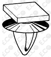 Per Mitsubishi Carisma, Space Runner, Colt, Lancer Kit 4pz Fermapannello Graffetta Fissaggio Rivestimenti Interni