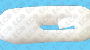 Per Audi A4 1995>2001 Kit 100pz Graffetta Clip Fissaggio Fiancata-Sottoporta/Batticalcagno