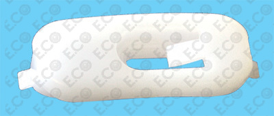 Per Audi A4 1995>2001 Kit 100pz Graffetta Clip Fissaggio Fiancata-Sottoporta/Batticalcagno