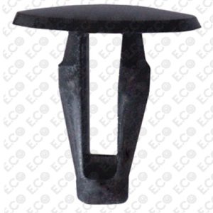 Per Mitsubishi Pajero, L200, Truck 4 Kit 50pz Bottone Clip di Fissaggio per Locari Passaruota