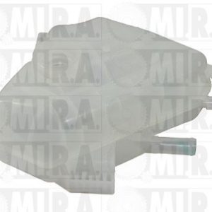 Per Ford B-Max (12>) - Fiesta VI (08>) Mot. 1.0/1.4/1.6 Zetec,  Vaschetta Espansione Serbatoio Radiatore Acqua
