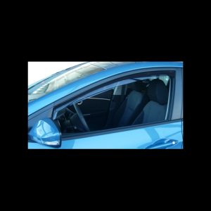Per HYUNDAI i30 II / i30 II wagon (GD) 2012>2017 Coppia Deflettori Aria Antivento Anteriori
