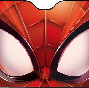 Parasole Parabrezza Anteriore in Alluminio Anticalore SPIDERMAN UOMO RAGNO 150x80cm