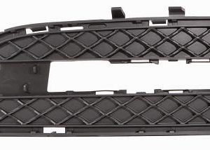 Compatibile con Mercedes E W212 Avangarde 09.2009>12.2012 Griglia Fendinebbia Dx