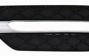 Compatibile con Mercedes Classe C W204 01.2011>12.2013 Griglia Fendinebbia Sx