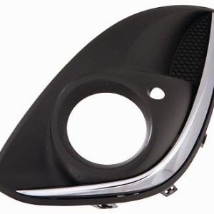 Compatibile con Opel Corsa 02.2011>10.2014 Griglia Fendinebbia Dx L/Passeggero