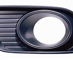 Compatibile con Mazda BT 50 dal 10.2008> Griglia Fendinebbia Sx Lato Guidatore