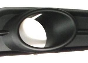 Compatibile con Chevrolet Cruze dal 03.2009> Griglia Fendinebbia Sx Guidatore