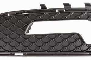 Compatibile Mercedes Classe E W212 Avangarde 09/09>12/12 Griglia Fendinebbia Dx