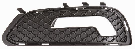 Compatibile Mercedes Classe E W212 Avangarde 09/09>12/12 Griglia Fendinebbia Sx