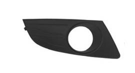 Compatibile con Dacia Logan 11.2008>12.2012 Griglia Fendinebbia Sx L/Guidatore