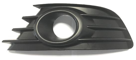 Compatibile con Citroen C4 dal 01.2005>09.2008 Griglia Fendinebbia Dx Passeggero
