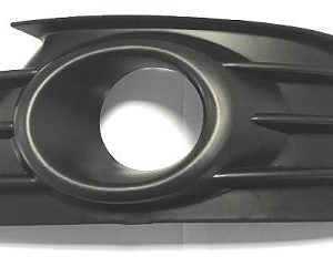 Compatibile con Citroen C4 dal 01.2005>09.2008 Griglia Fendinebbia Sx Guidatore