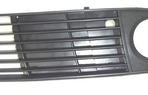Compatibile con Audi A6 dal 09.1999>05.2001 Griglia Fendinebbia Dx L/Passeggero