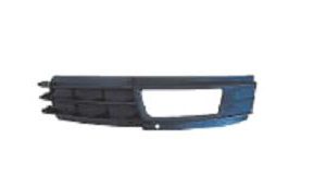 Compatibile con Audi A6 dal 10.2008>03.2011 Griglia Fendinebbia Sx L/Guidatore
