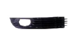Compatibile con Audi A8 dal 11.2002>04.2008 Griglia Fendinebbia Dx L/Passeggero