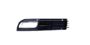 Compatibile con Audi A8 dal 05.2008>03.2010 Griglia Fendinebbia Dx L/Passeggero